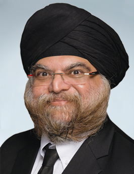 Sarbjit Singh Chopra