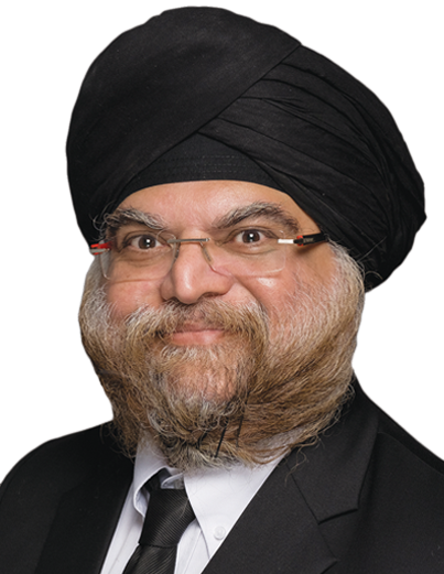 Sarbjit Singh Chopra